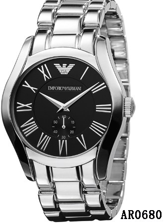 Armani watch man-445